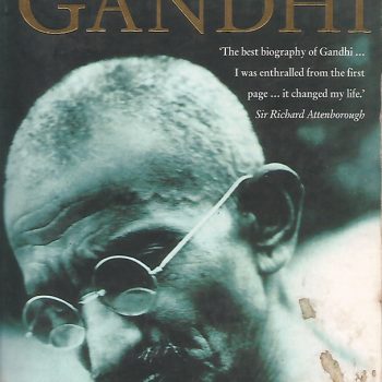 The Life of Mahatma Gandhi