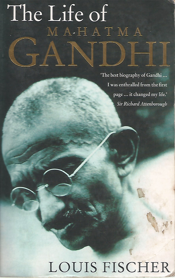 The Life of Mahatma Gandhi