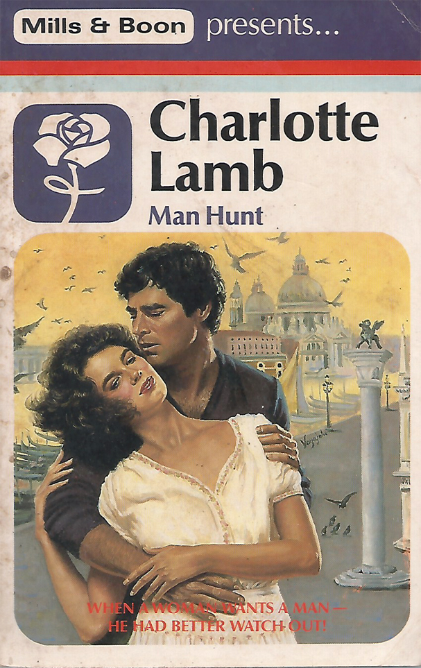 Man Hunt