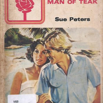 Man of Teak