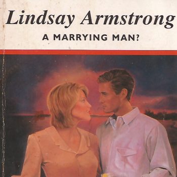 A Marrying Man?