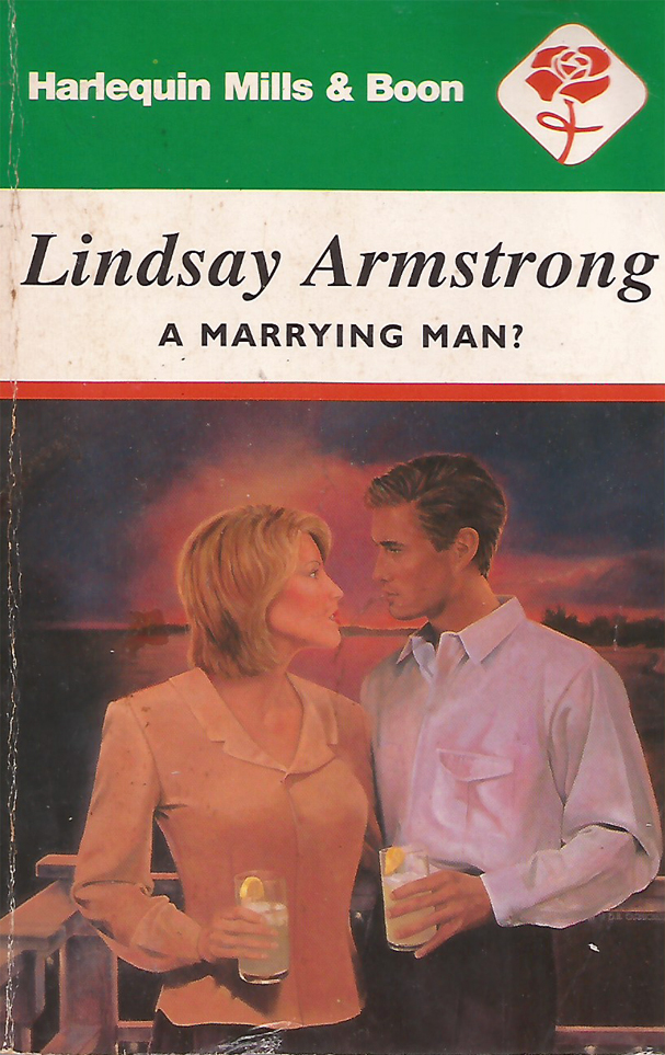 A Marrying Man?