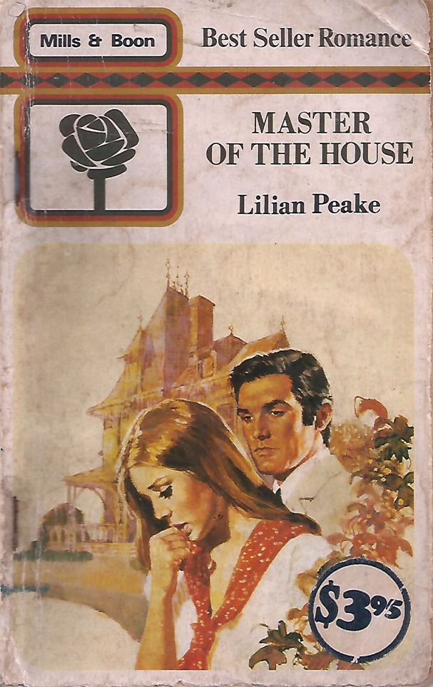 Master of the House