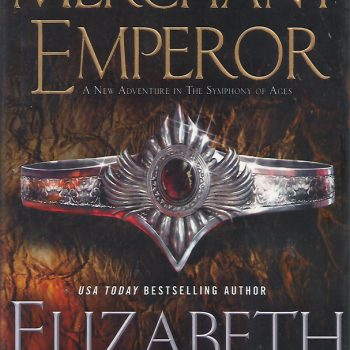 The Merchant Emperor