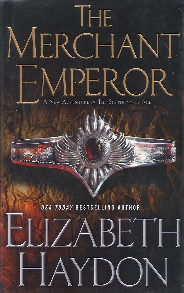 The Merchant Emperor