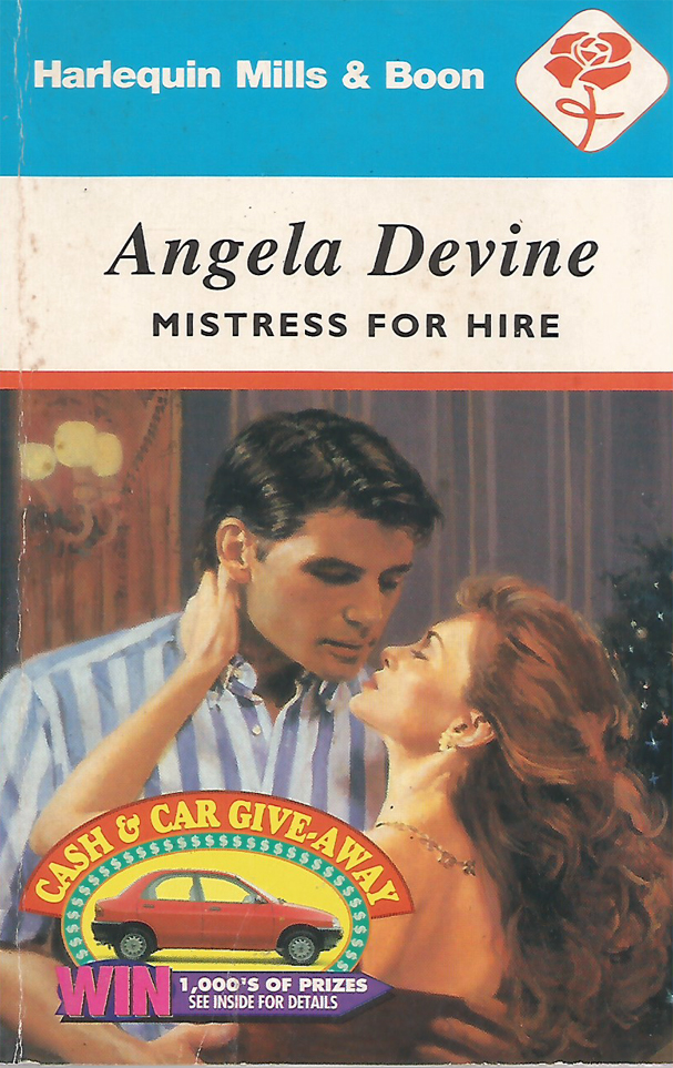 Mistress for Hire