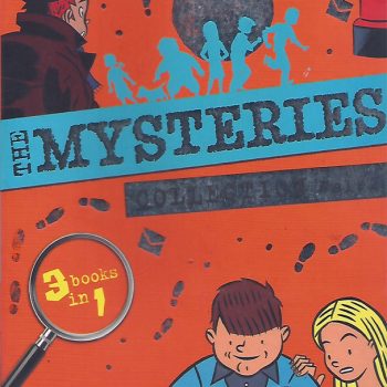 Mystery Collection Volume 2