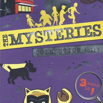 Mystery Collection Volume 3