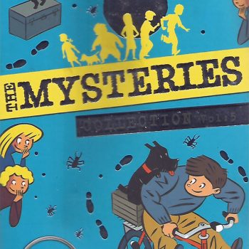 Mystery Collection Volume 5