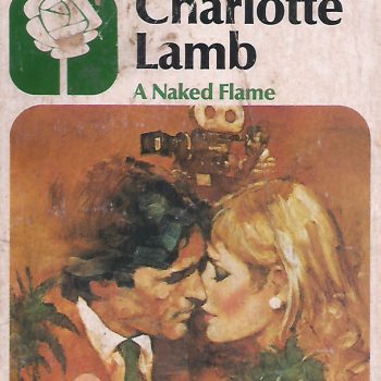 A Naked Flame