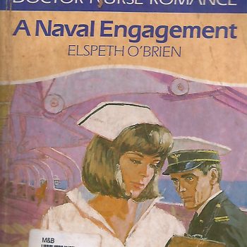 A Naval Engagement
