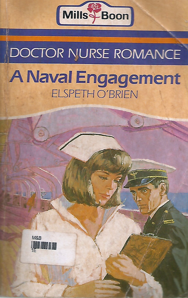 A Naval Engagement
