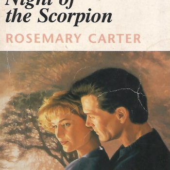 Night of the Scorpion