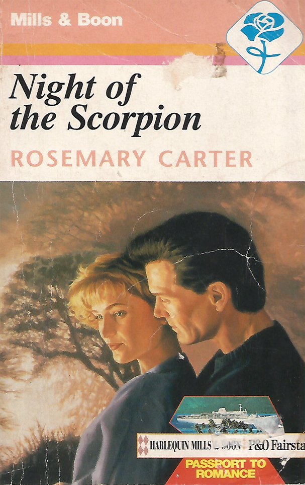 Night of the Scorpion