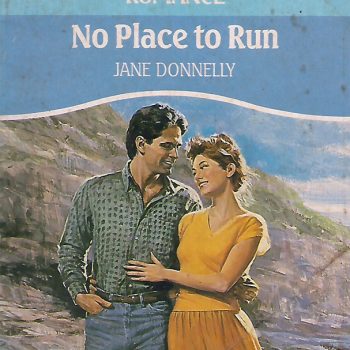 No Place to Run