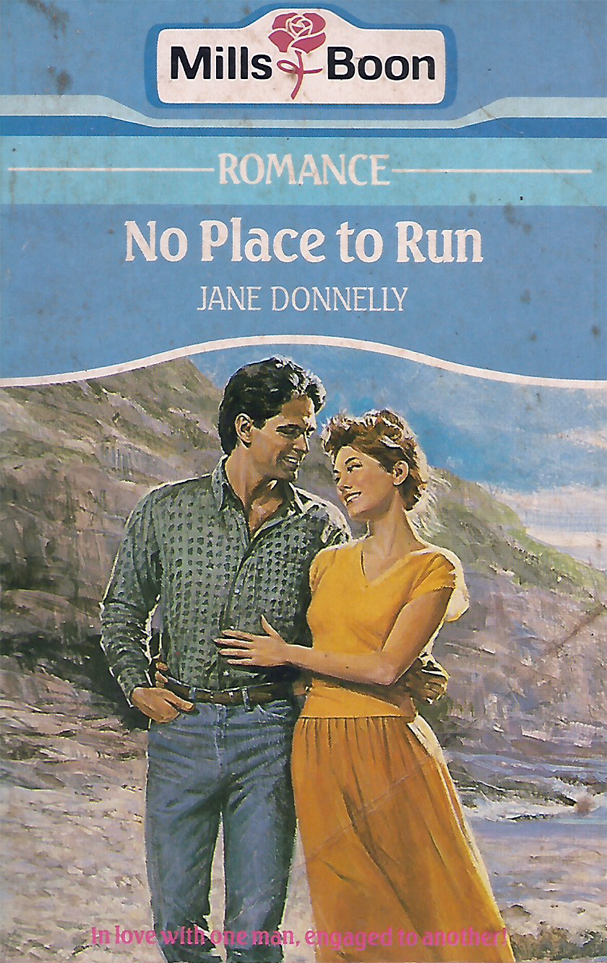 No Place to Run