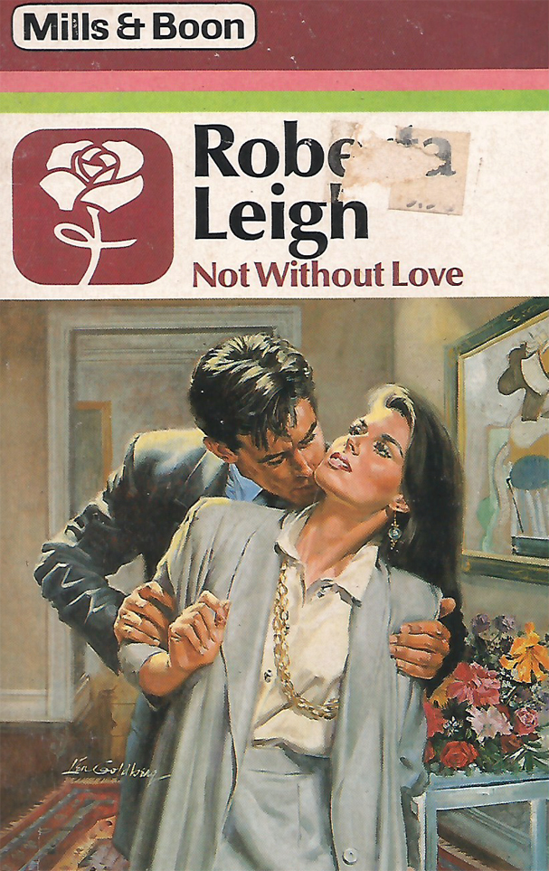 Not Without Love