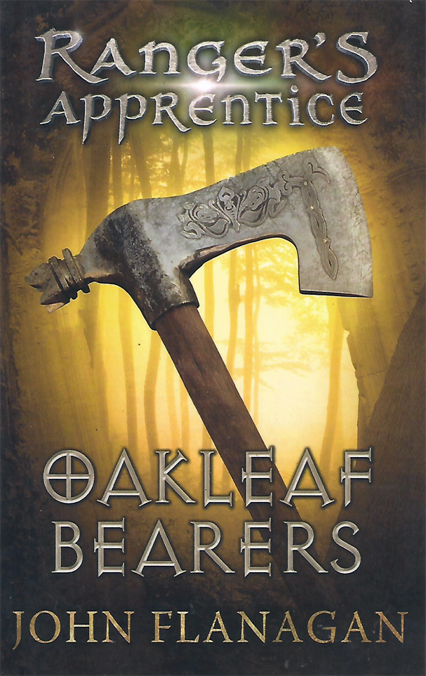 Oakleaf Bearers