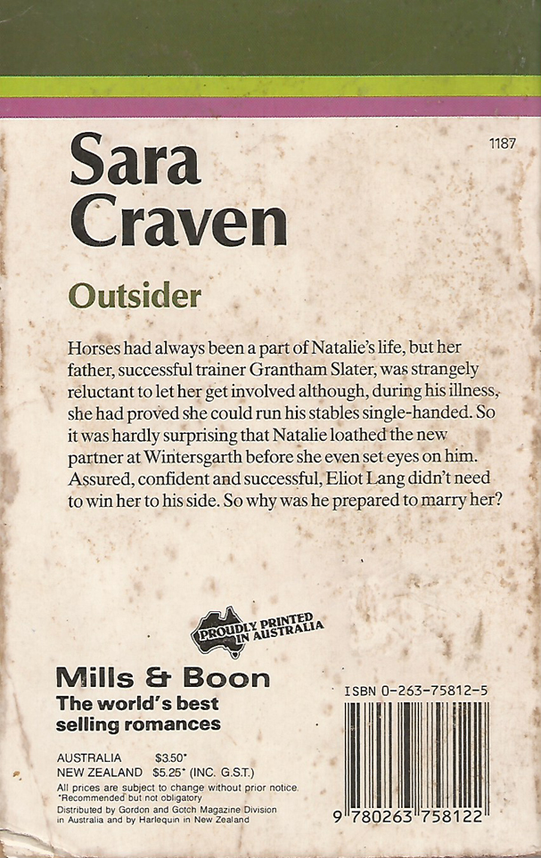 Outsider
