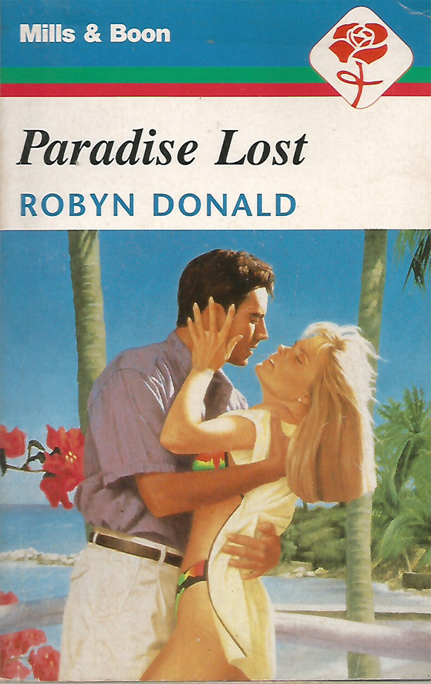 Paradise Lost