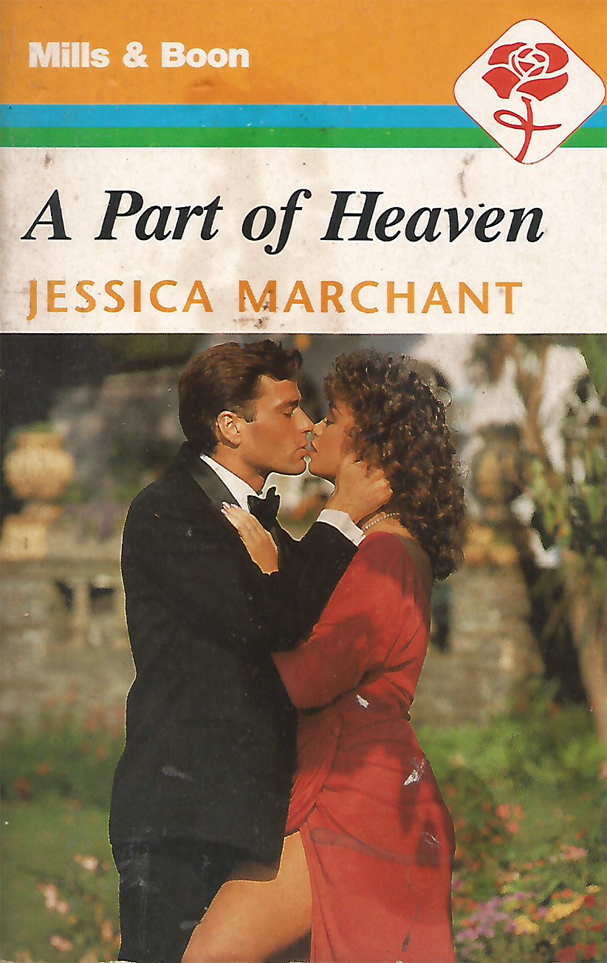 A Part of Heaven