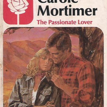 The Passionate Lover