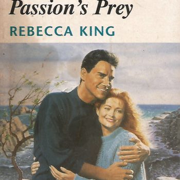 Passion's Prey