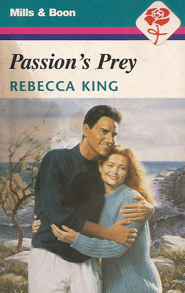 Passion's Prey