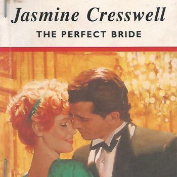 The Perfect Bride