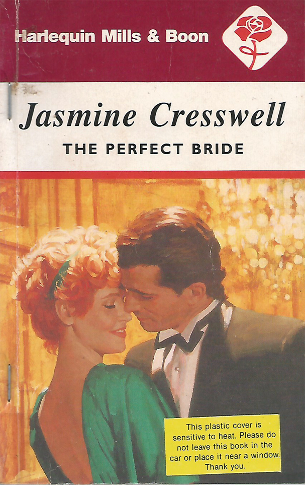 The Perfect Bride