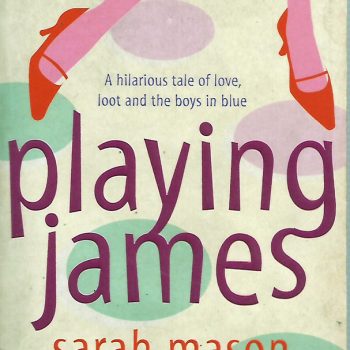 Playing James