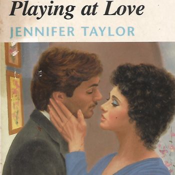 Playing at Love