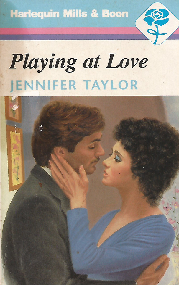 Playing at Love