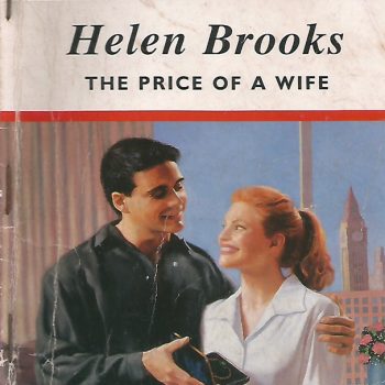 The Price of a Wife
