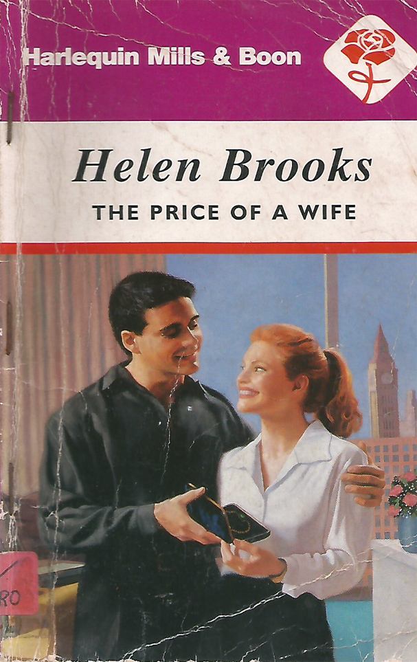 The Price of a Wife