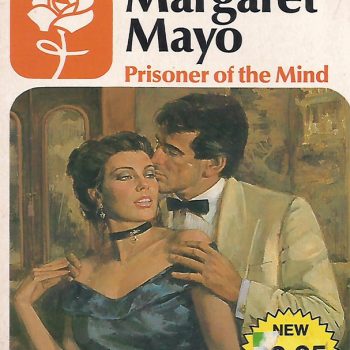 Prisoner Of The Mind