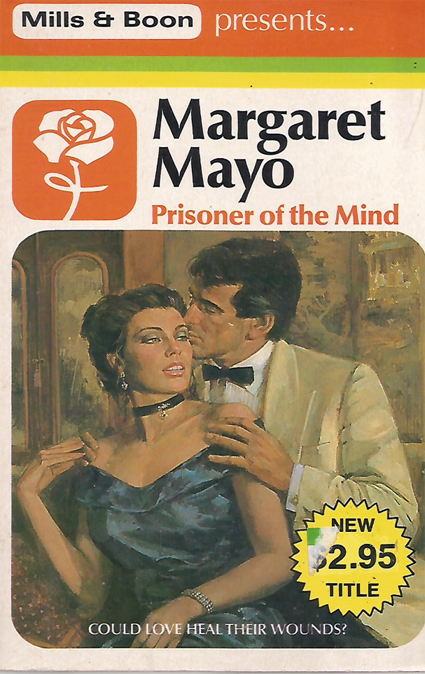 Prisoner Of The Mind