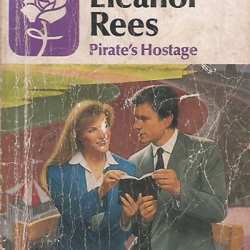 Pirate's Hostage