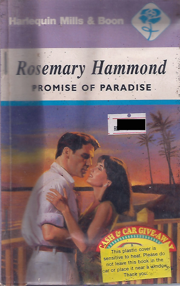Promise of Paradise