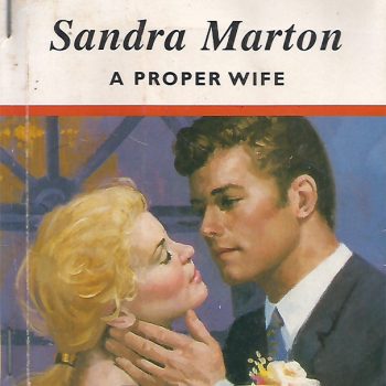 A Proper Wife