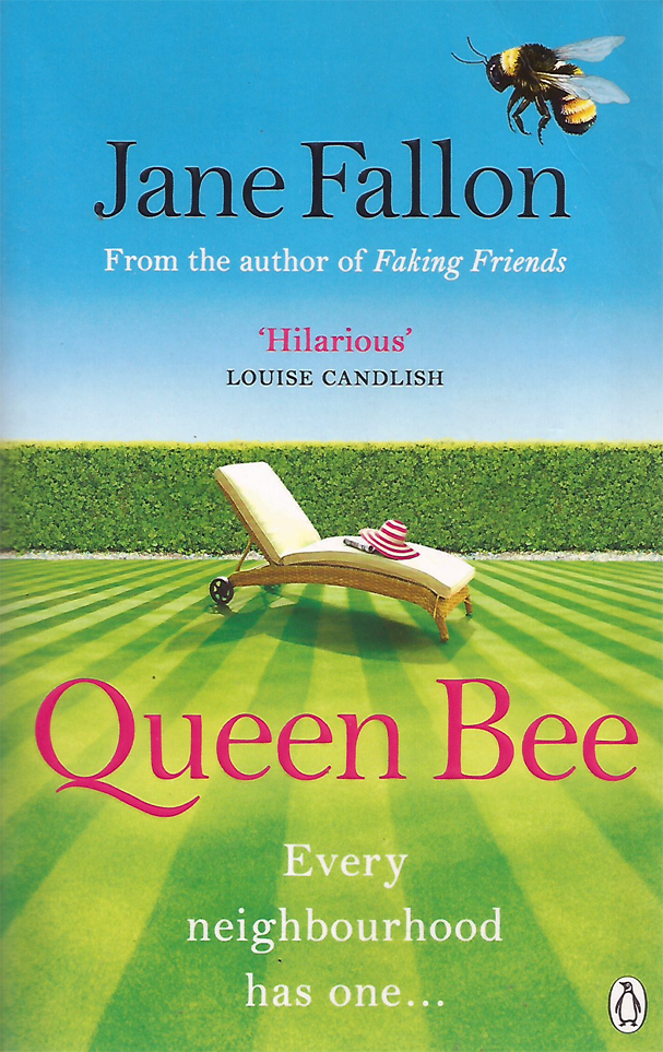 Queen Bee
