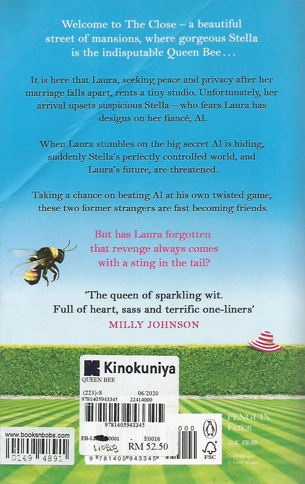 Queen Bee