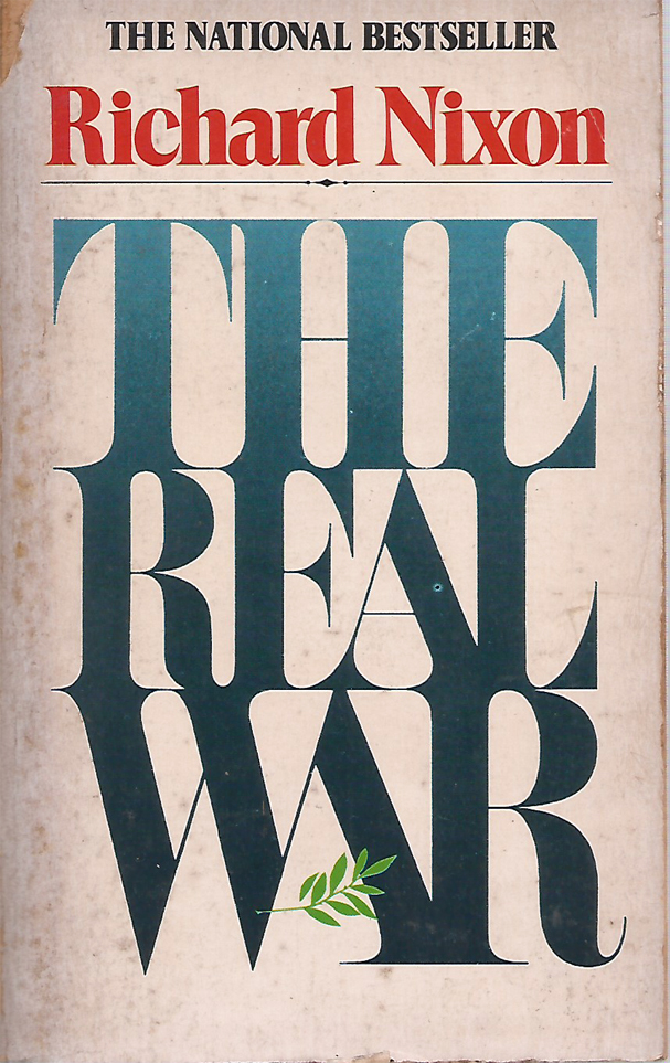 The Real War