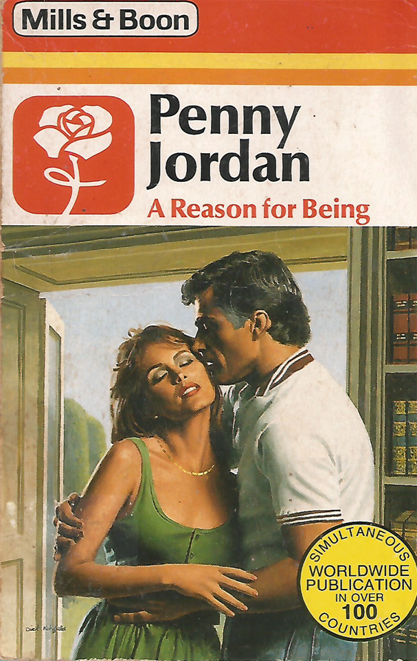 A Reason for Being