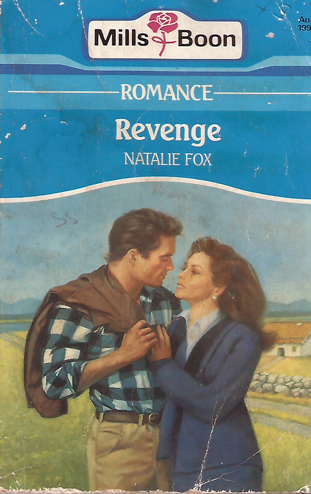 Revenge