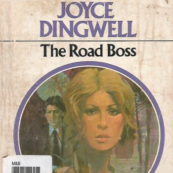 The Road Boss
