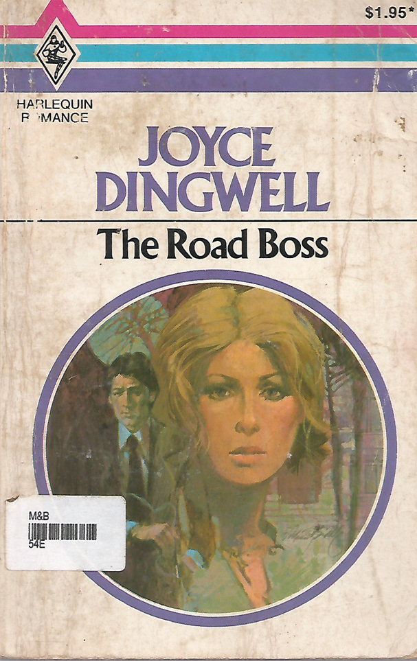 The Road Boss