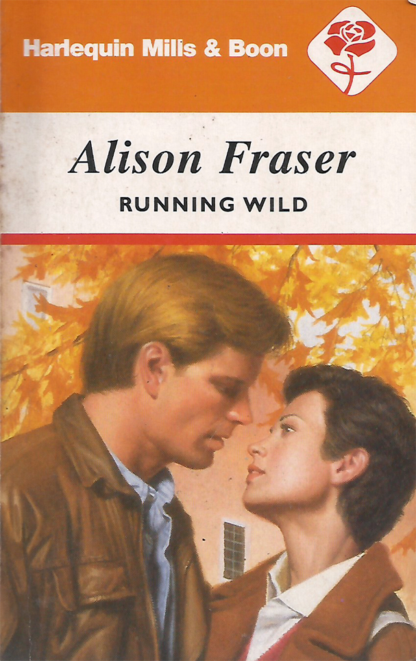 Running Wild