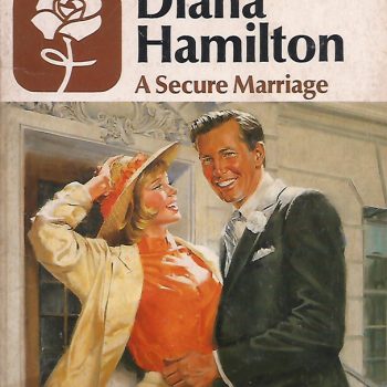 A Secure Marriage