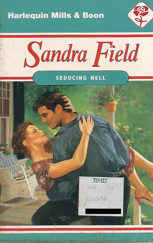Seducing Nell